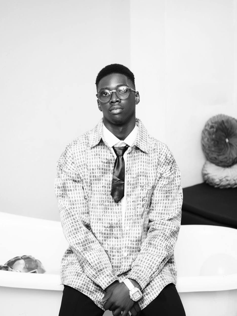 Ugochukwu Raymond